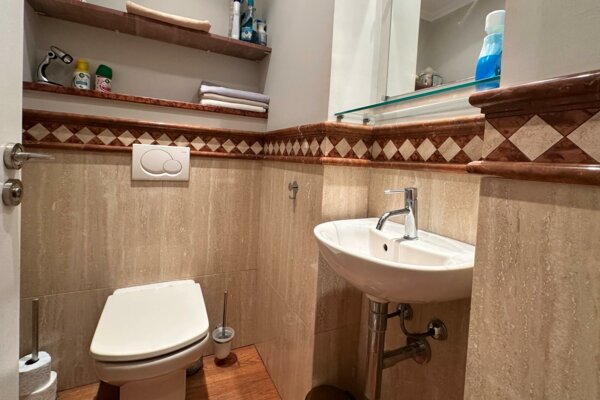 MONTE CARLO SUN GRAND 2 PIECES AVEC JARDIN