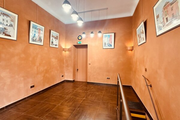 MONACO CENTRE FREE COMMERCIAL PREMISES